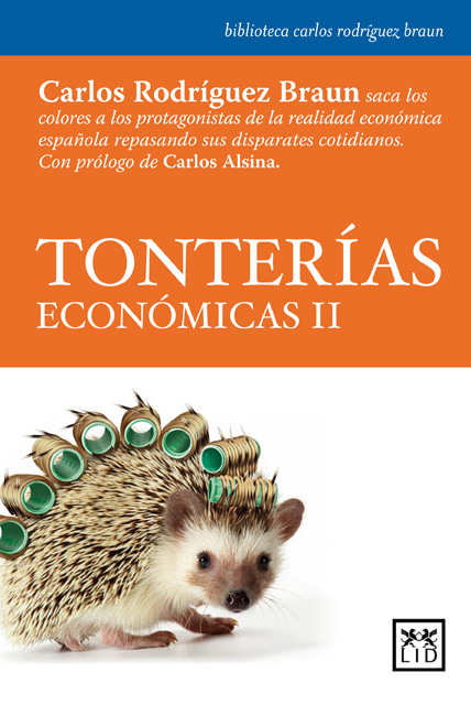 Tonterías económicas II
