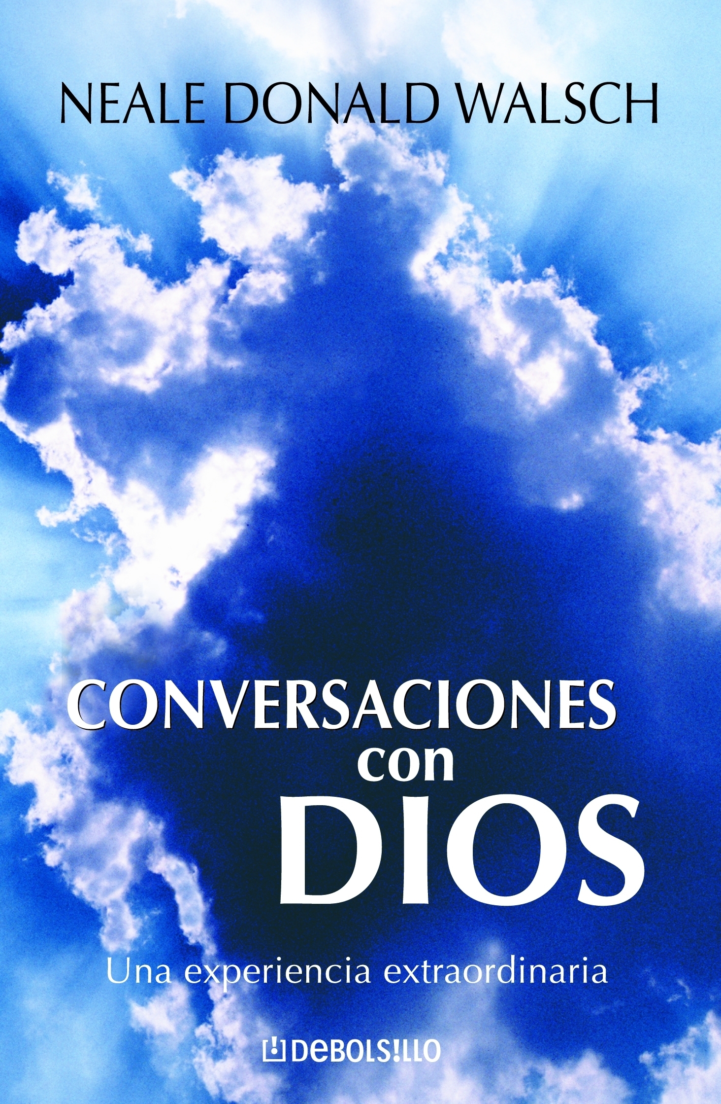 Conversaciones con Dios I