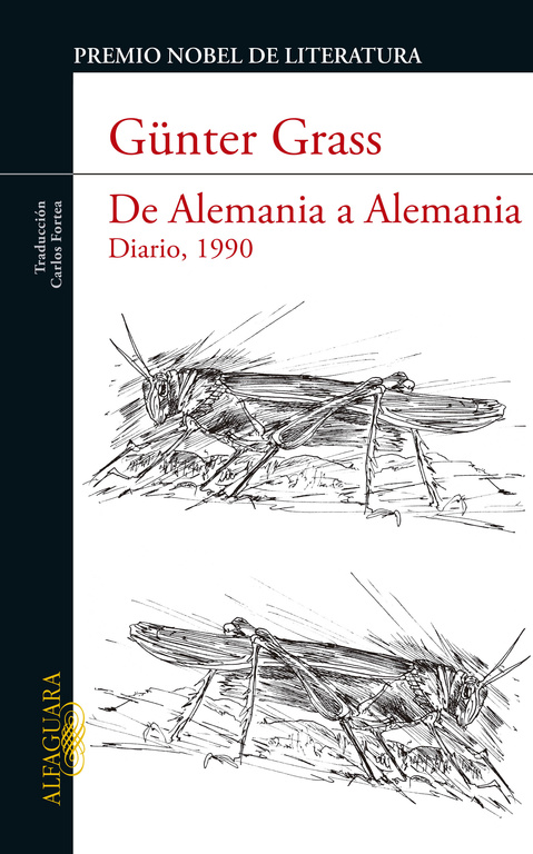 De Alemania a Alemania
