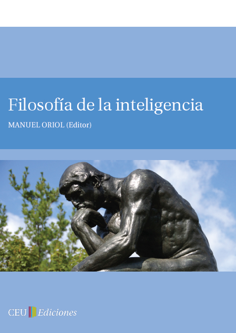Filosofía de la inteligencia