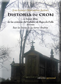 Historia de Cron o Tercer libro de las Crónicas del Cabildo da Rapa da Folla