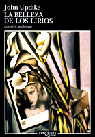 La belleza de los lirios