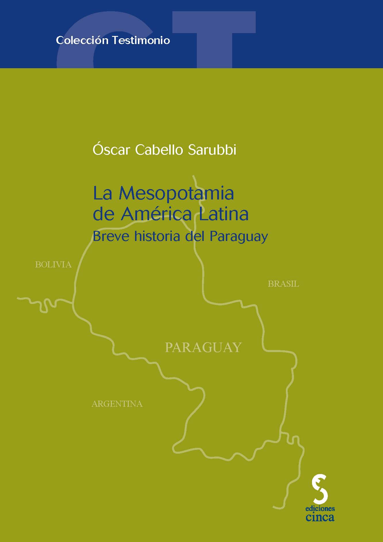 La Mesopotamia de América Latina