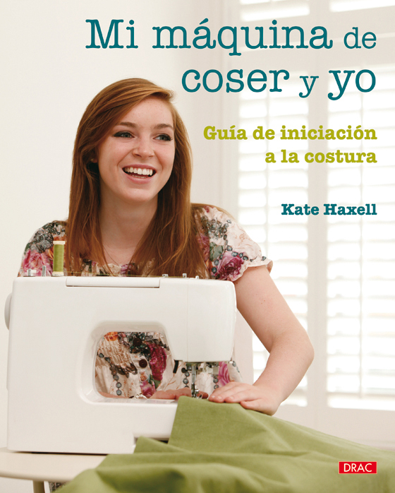 Mi máquina de coser y yo