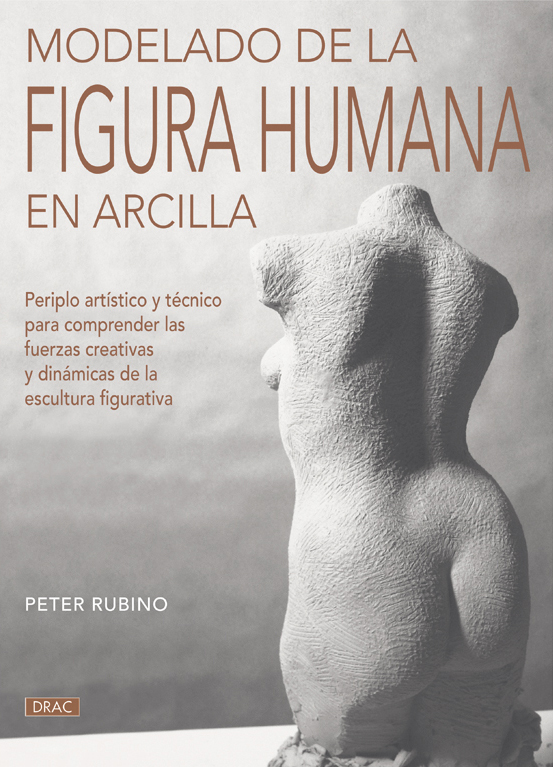 Modelado de la figura humana en arcilla