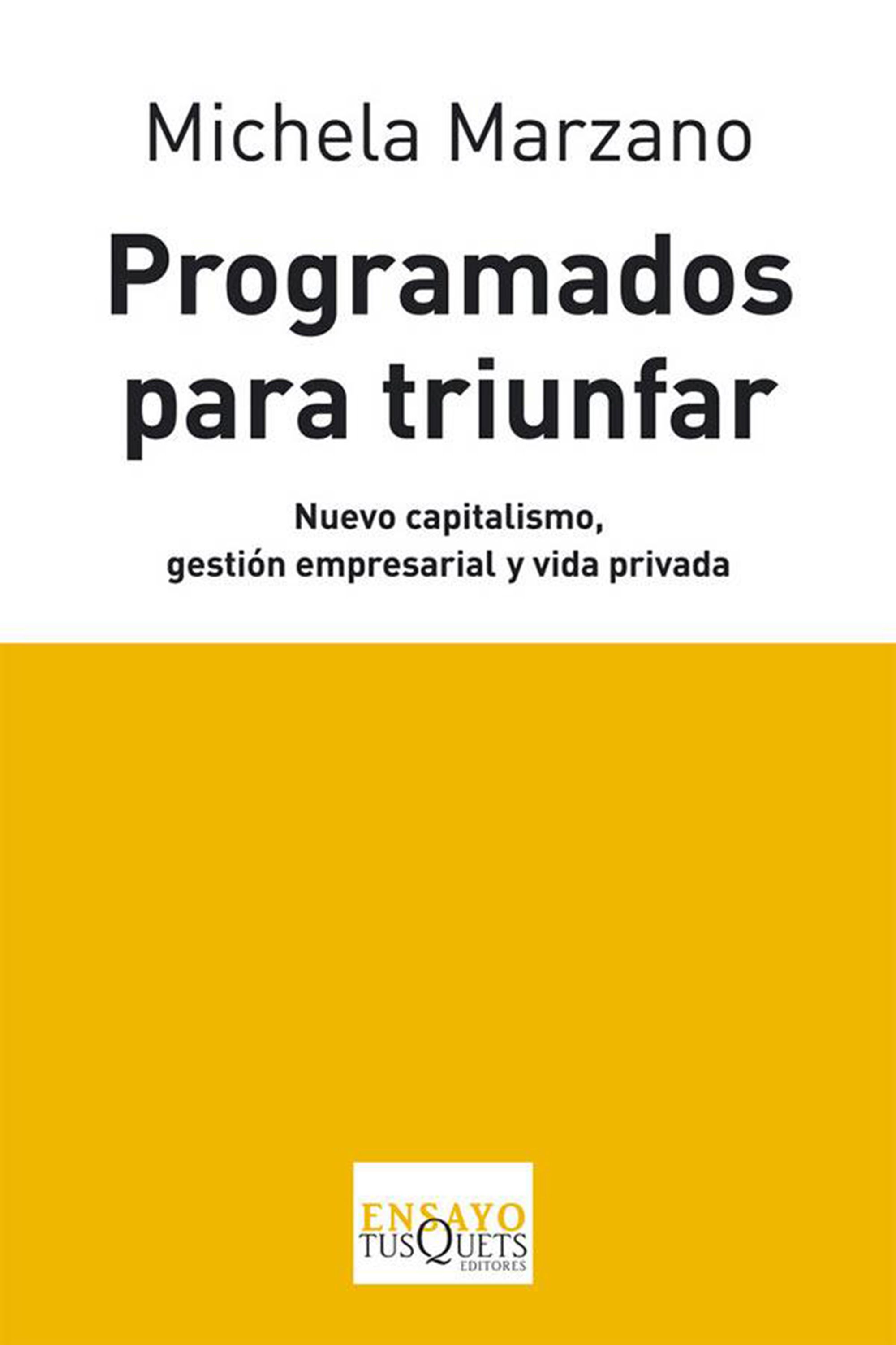 Programados para triunfar