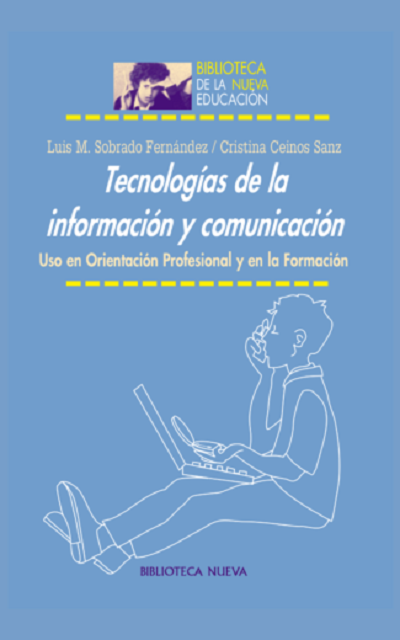 Tecnologías de la información y comunicación