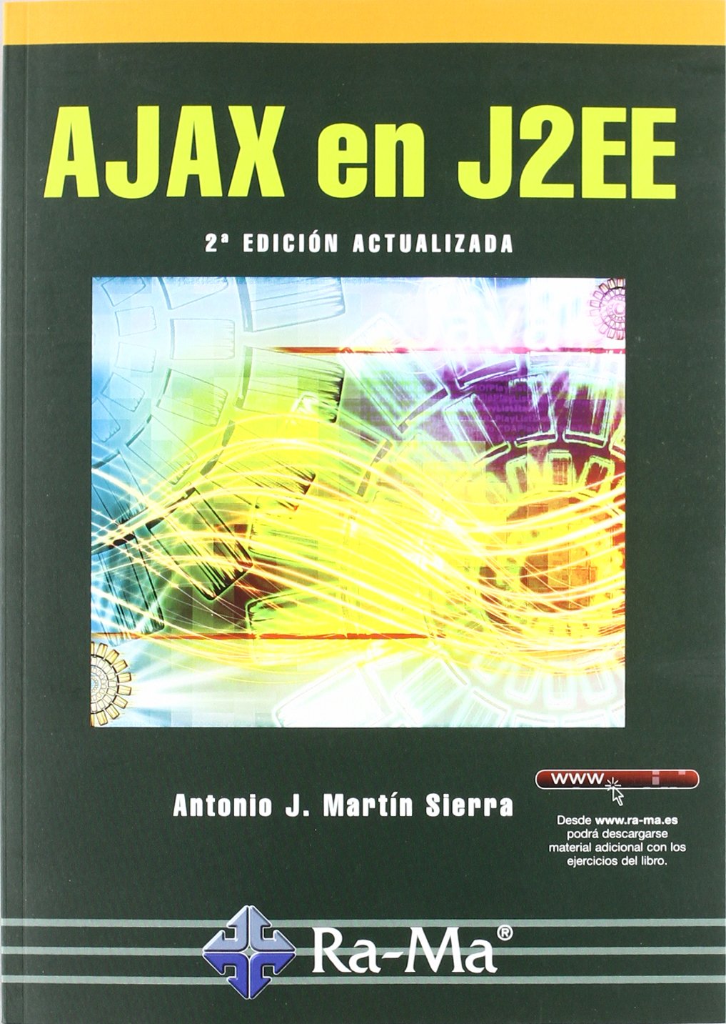 Ajax en j2ee