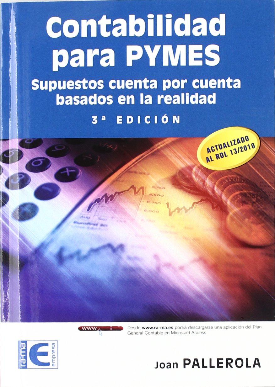 Contabilidad para pymes