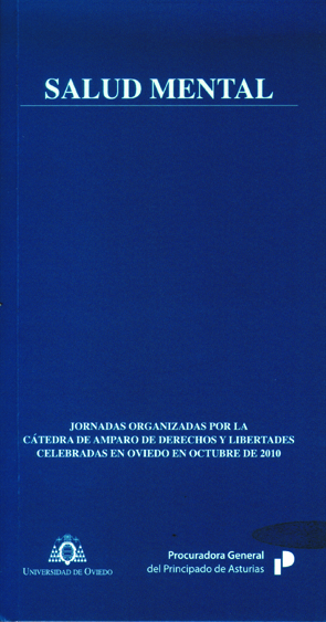 Salud mental