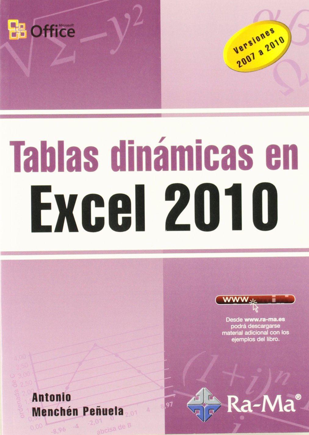 Tablas dinámicas en excel 2010