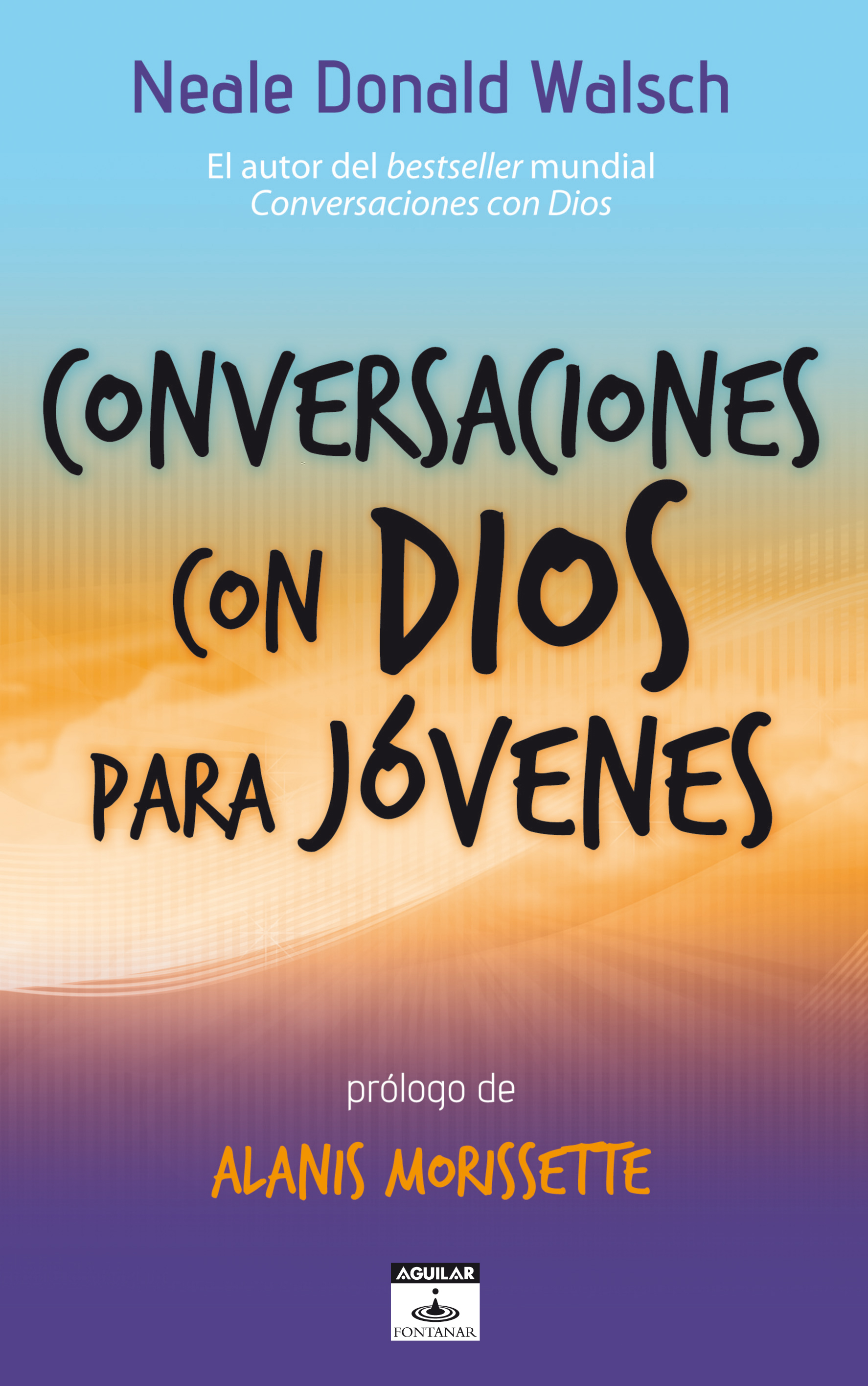 Conversaciones con Dios para jóvenes