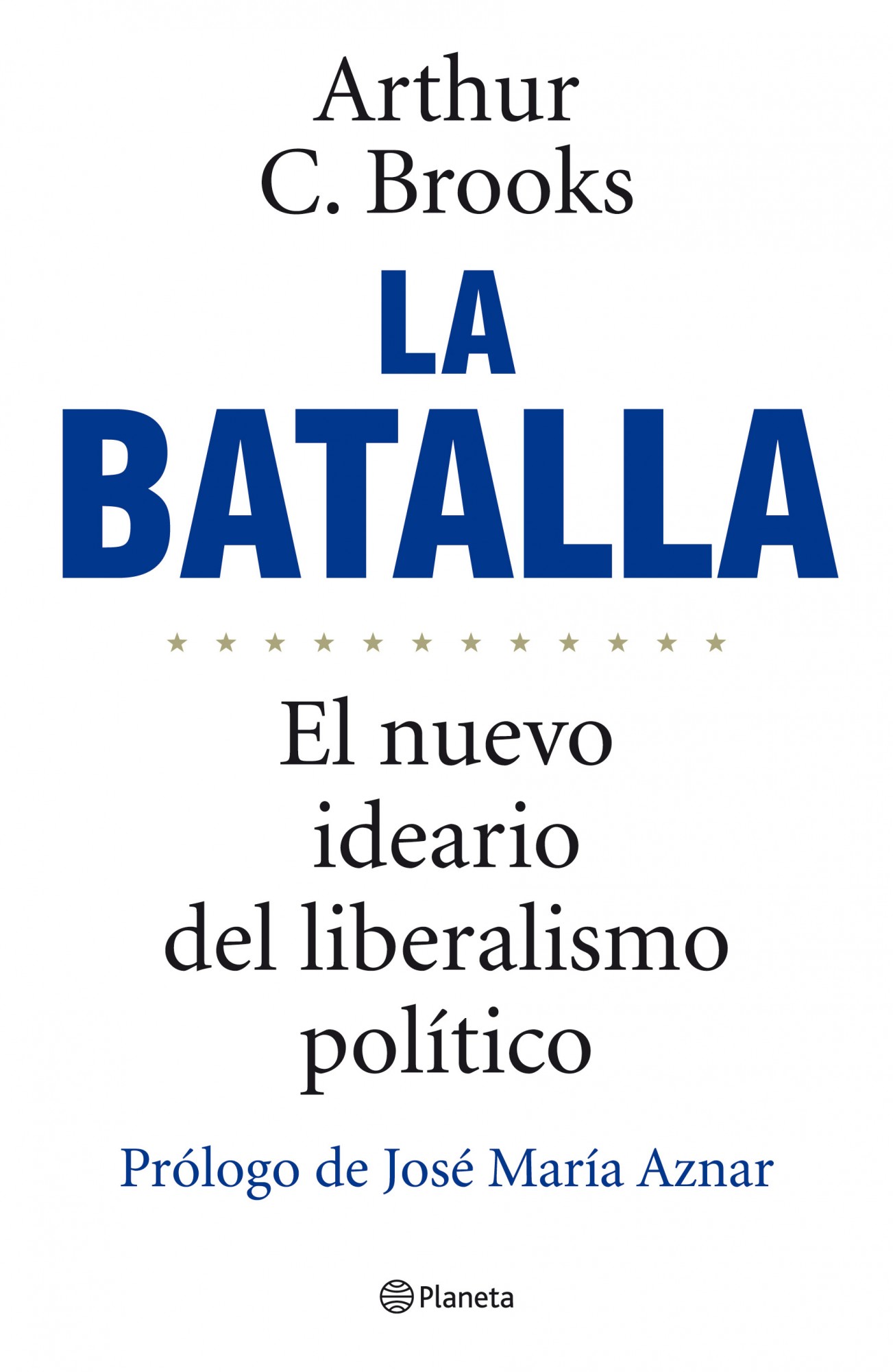 La batalla