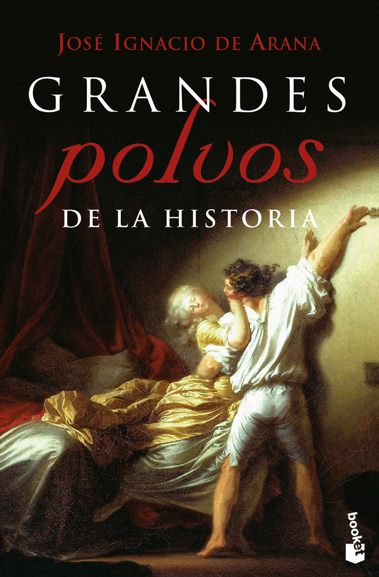 Grandes polvos de la Historia