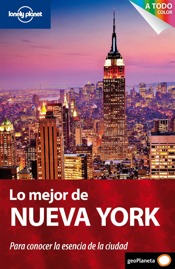 Lo mejor de Nueva York 1