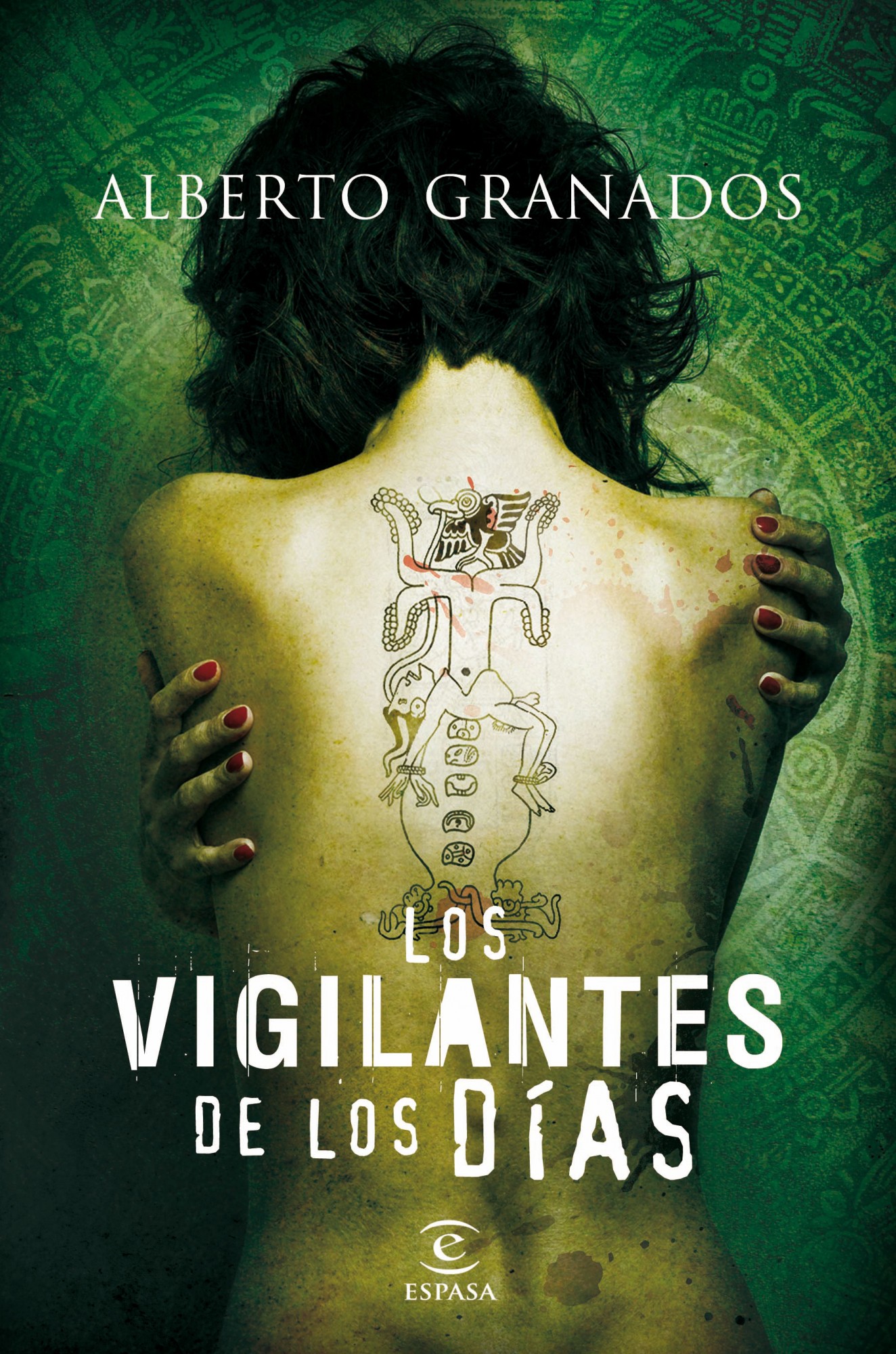 Los vigilantes de los días