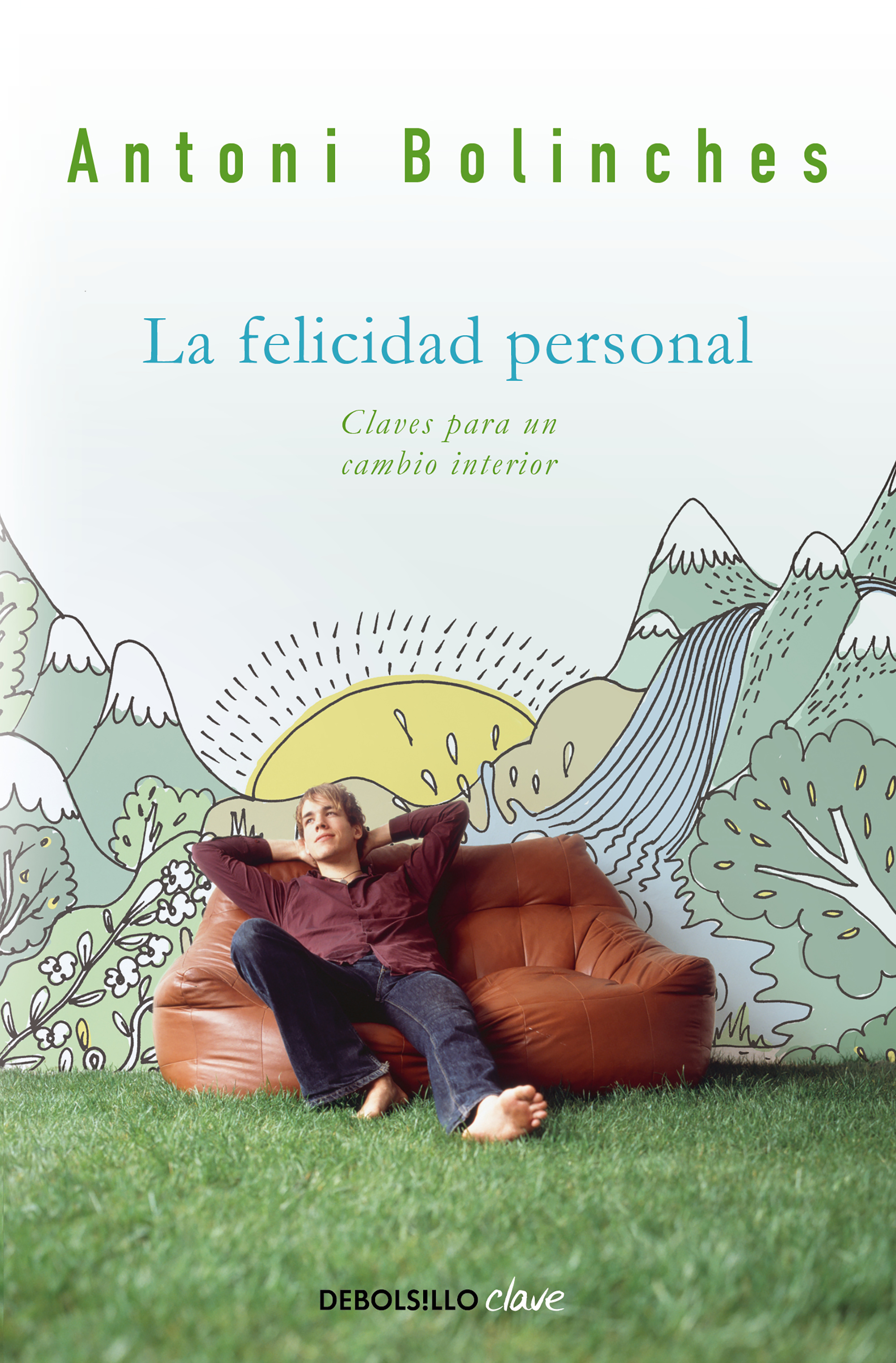 La felicidad personal