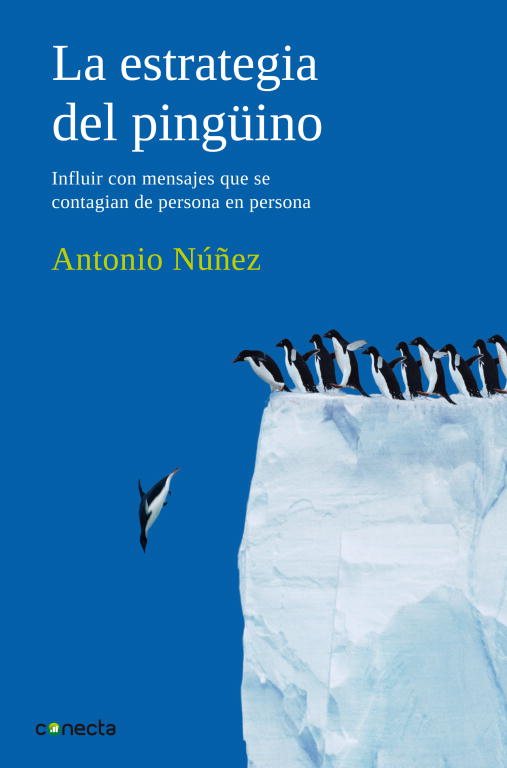La estrategia del pingüino