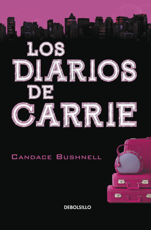 Los diarios de Carrie