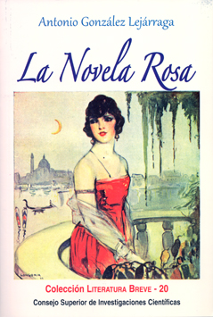 La novela rosa