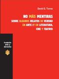 No más mentiras