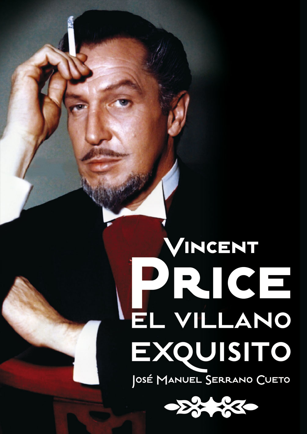 Vincent Price
