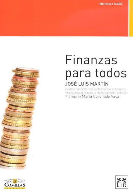 Finanzas para todos