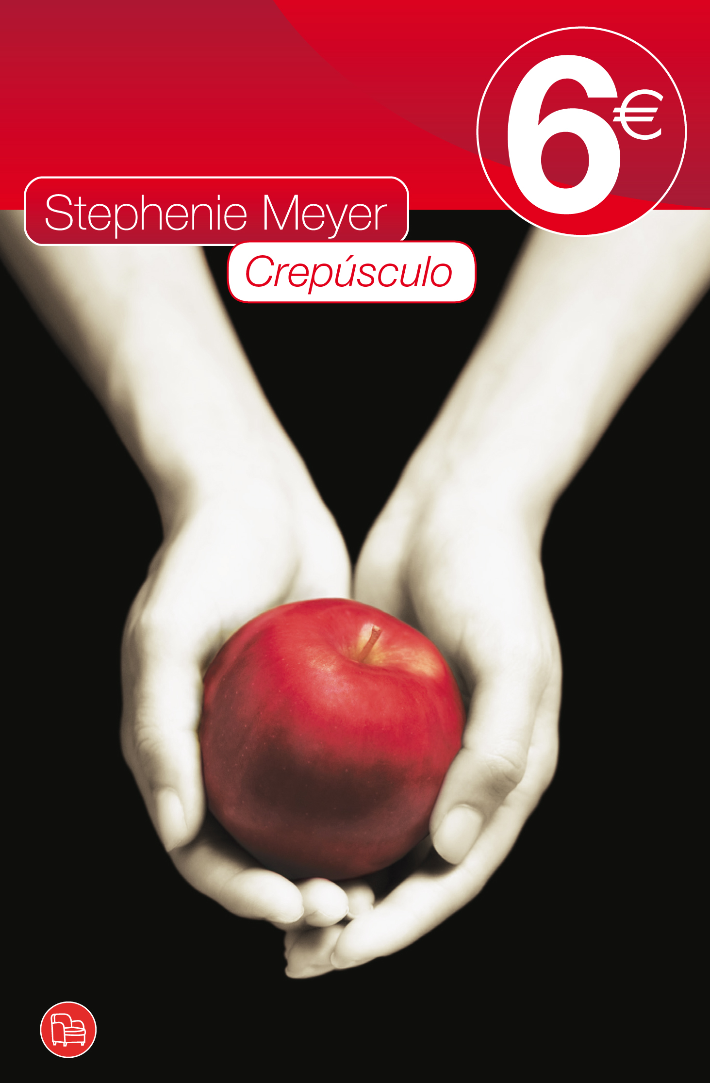 Crepúsculo (Serie Roja)