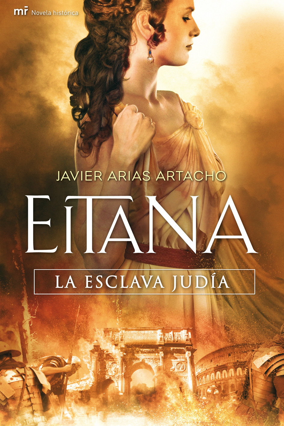 Eitana, la esclava judía