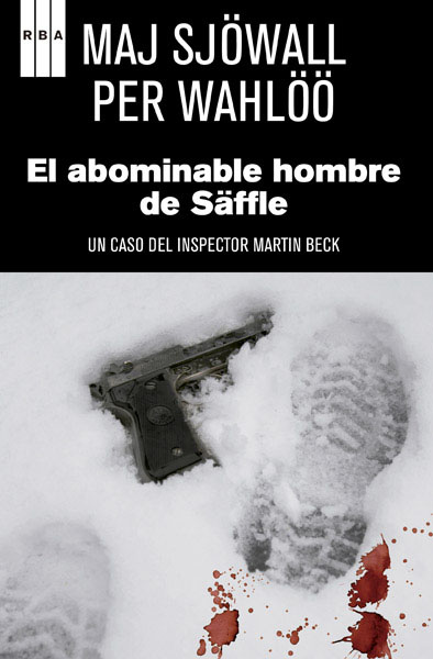 El abominable hombre de saffle
