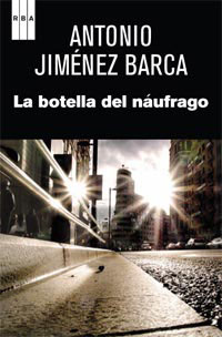 La botella del naufrago