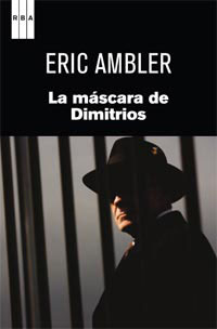 La mascara de dimitros