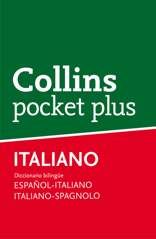 Diccionario Pocket Plus Italiano (Pocket Plus)