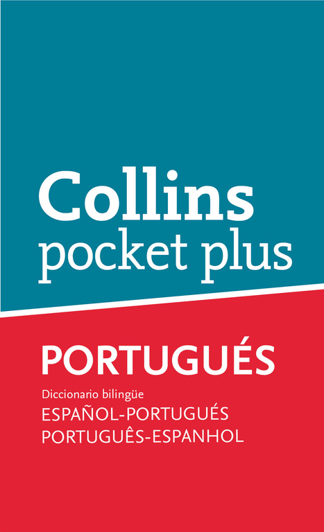 Diccionario Pocket Plus Portugués (Pocket Plus)