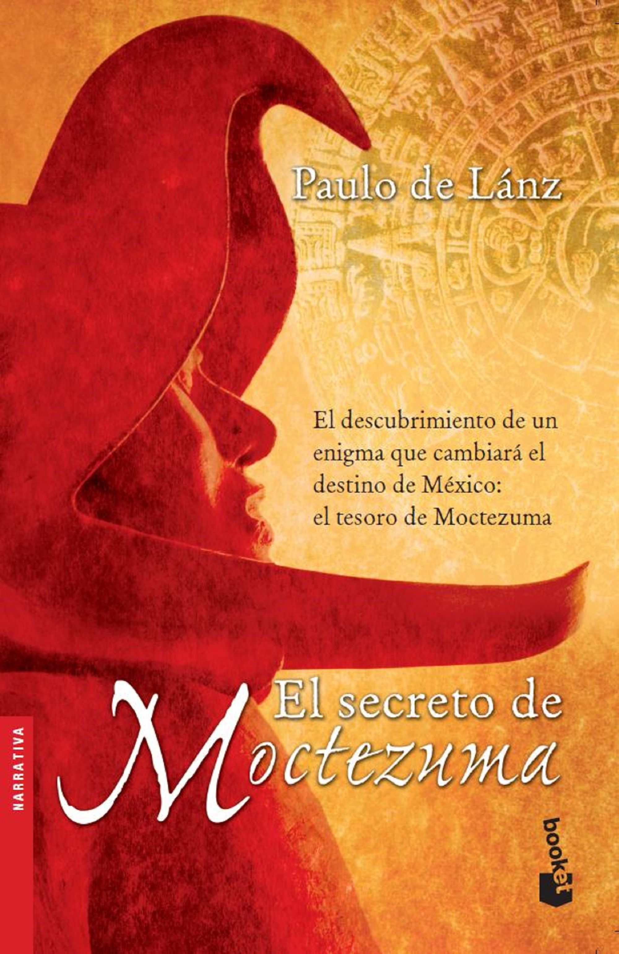 El secreto de Moctezuma