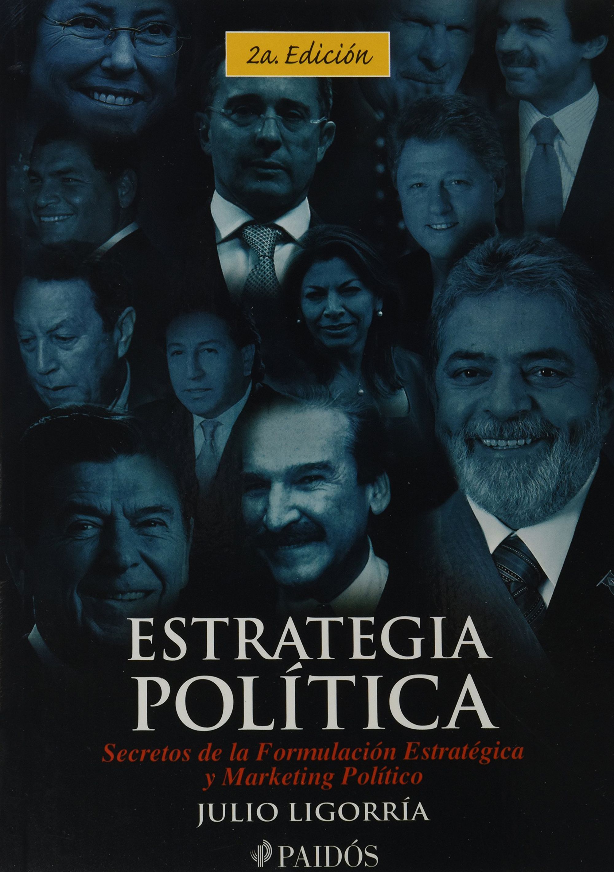 Estrategia política