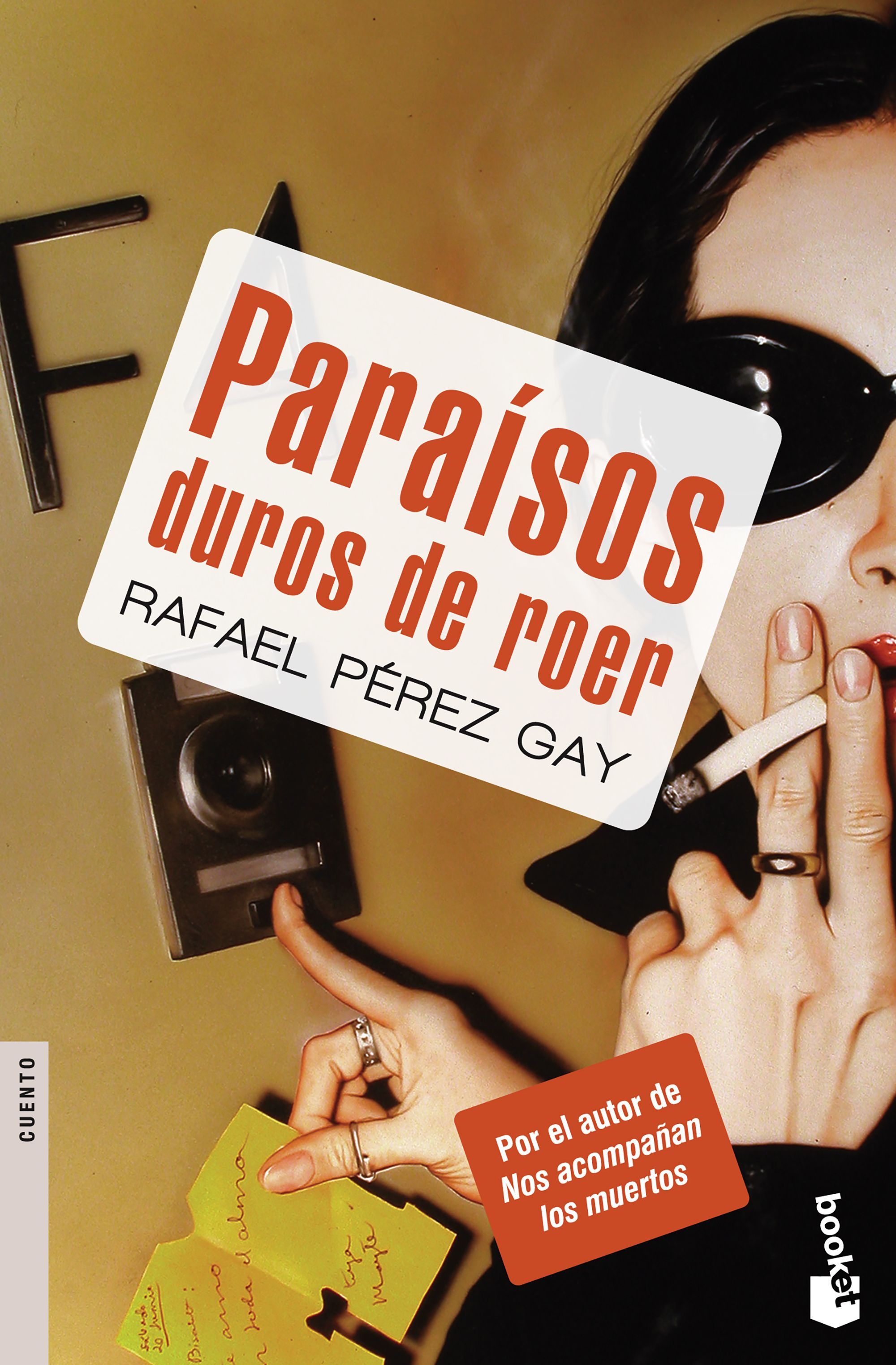 Paraísos duros de roer