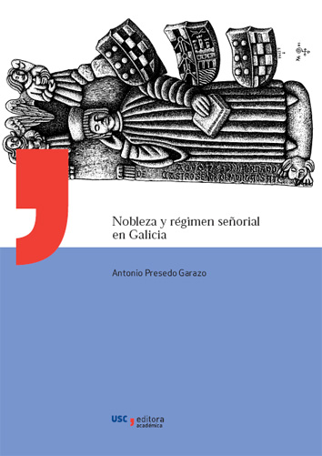 UA/4-Nobleza y régimen señorial en Galicia