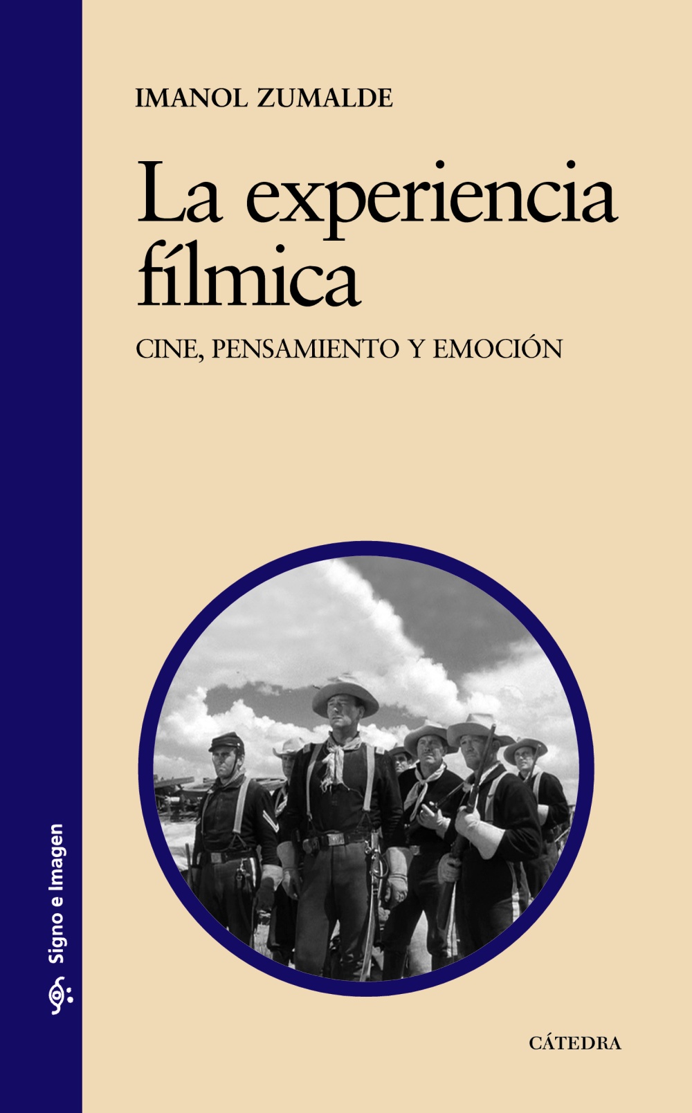 La experiencia fílmica