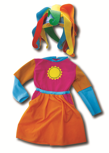 Pio, pio ¿donde estas?