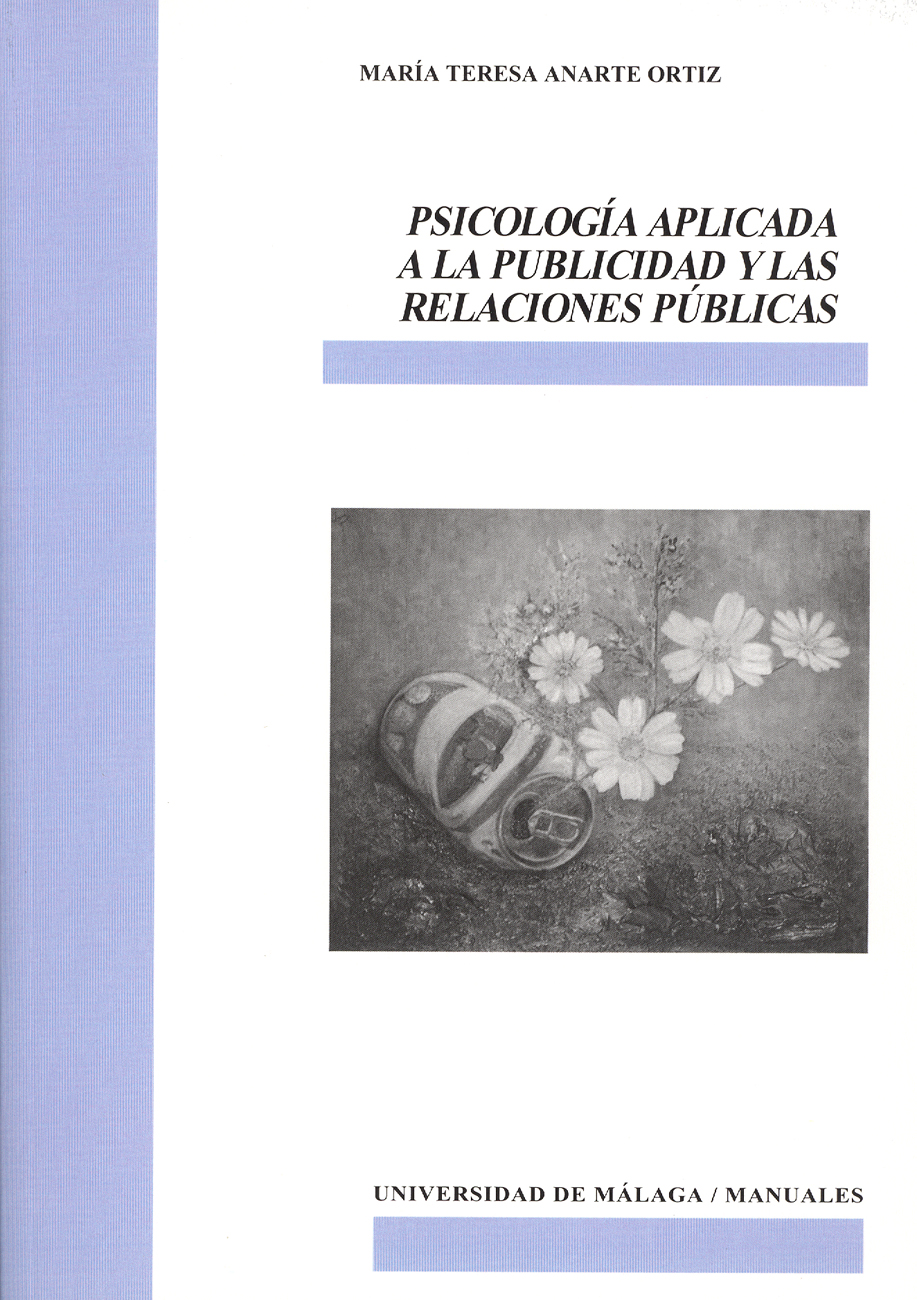 Psicología aplicada a la publicidad y las relaciones públicas