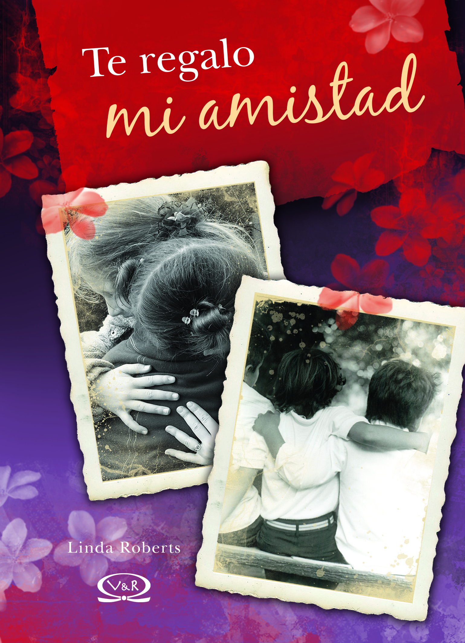 Te regalo mi amistad