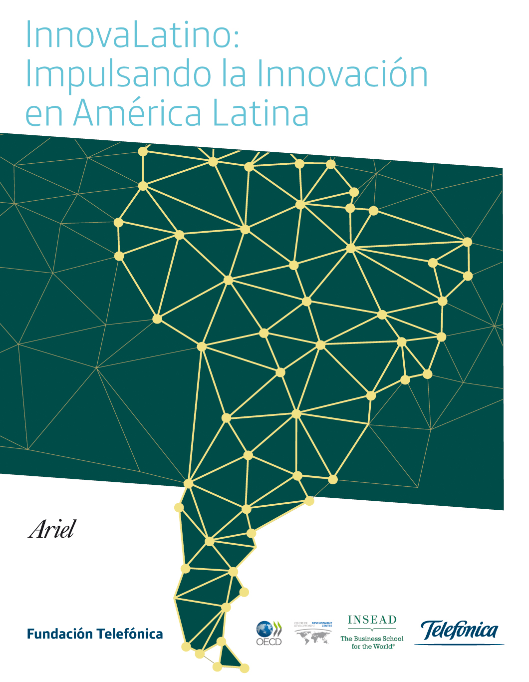 InnovaLatino: Impulsando la Innovación en América Latina