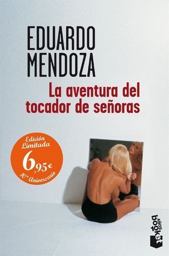 La aventura del tocador de señoras