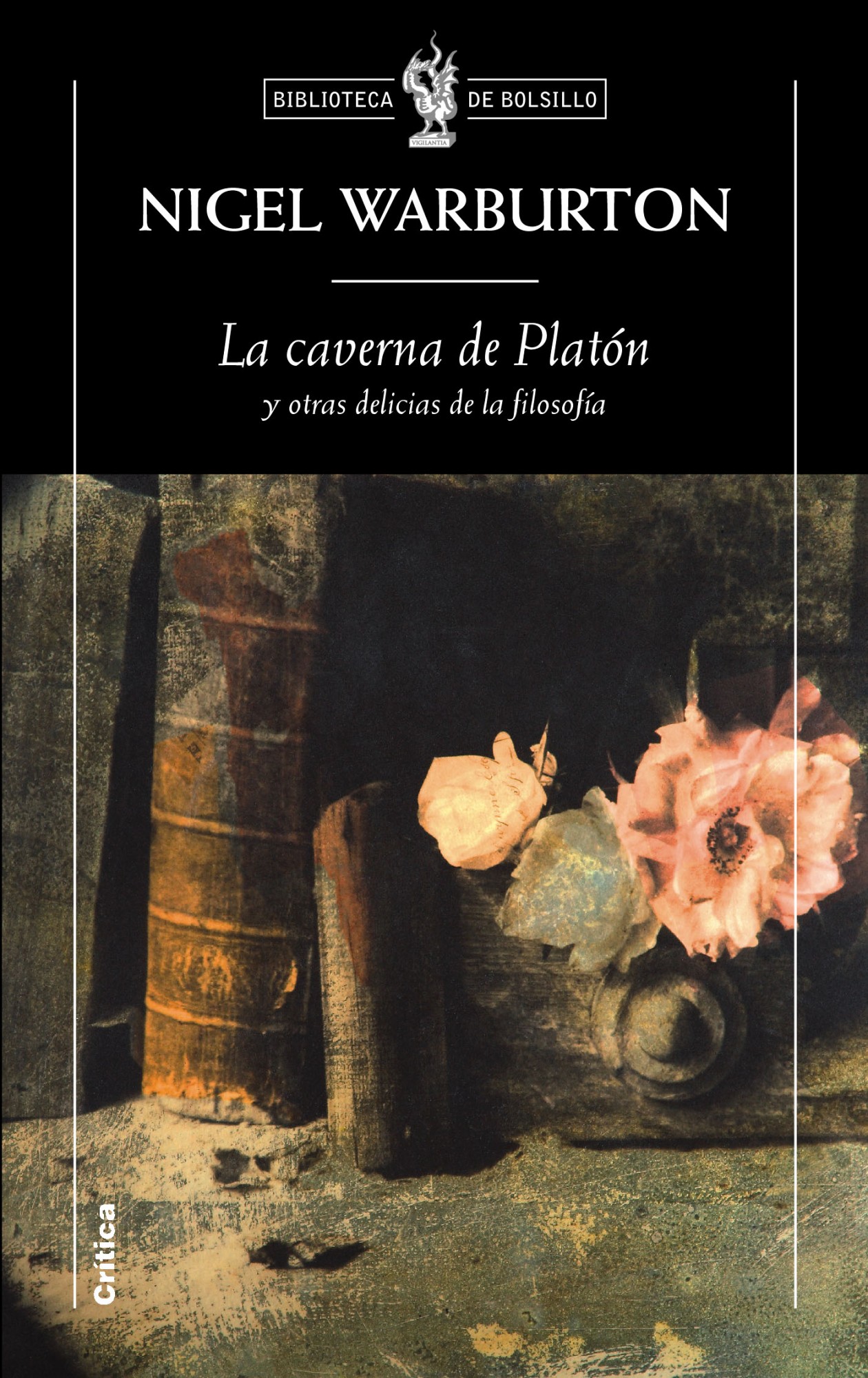 La caverna de Platón