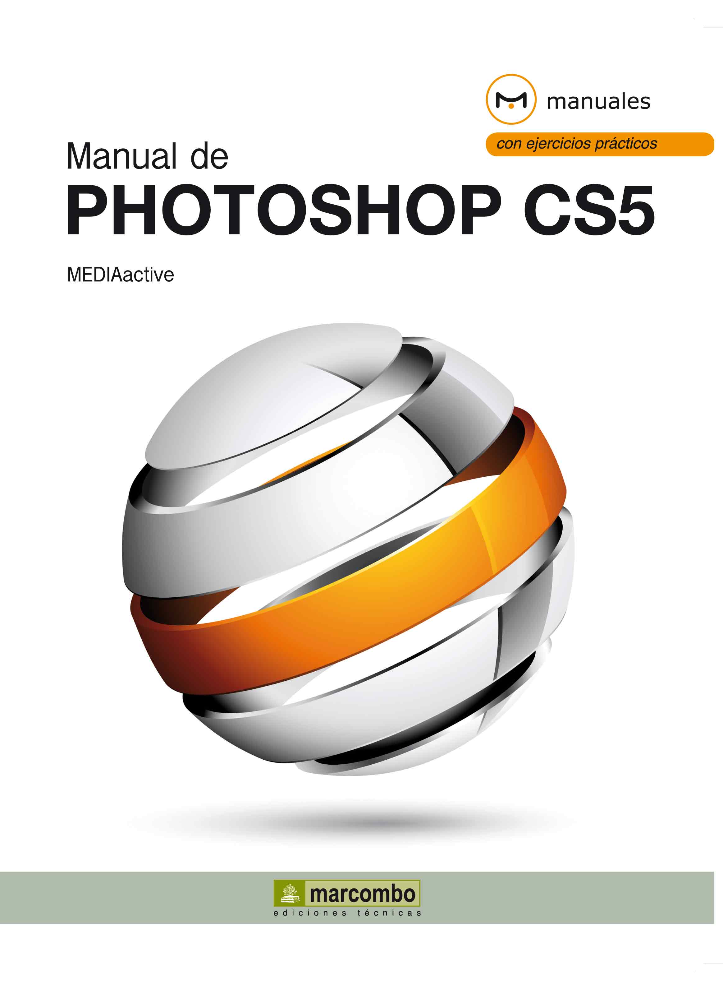 ++++Manual de Photoshop CS5