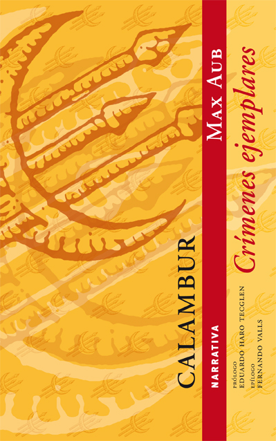 Crímenes ejemplares
