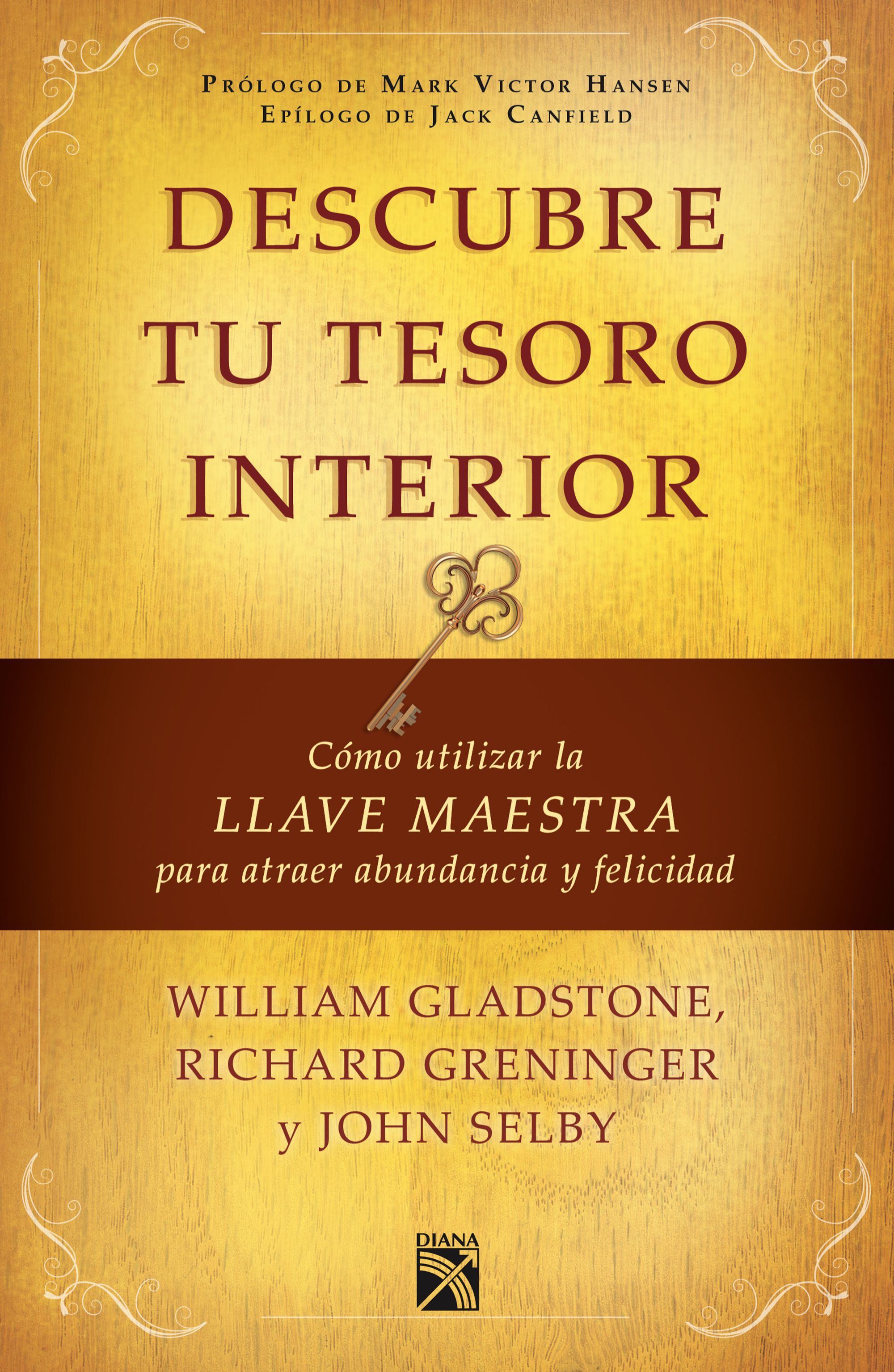 Descubre tu tesoro interior