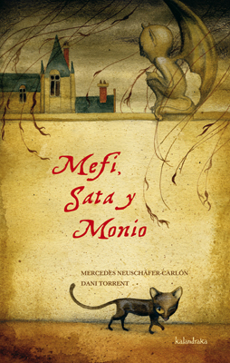 Mefi, Sata y Monio