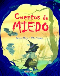 Cuentos de miedo